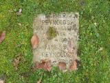 image number Reynolds Doris R 387